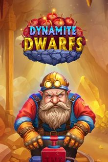 Dynamite Dwarfs