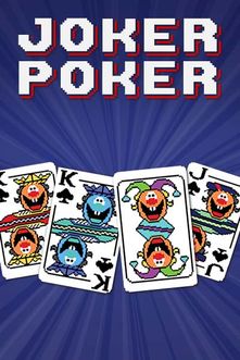 Joker Poker