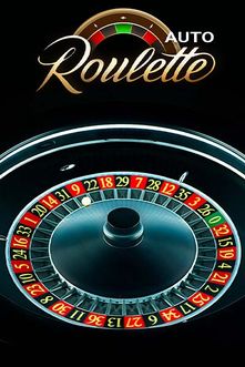 Auto Roulette