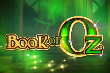 Book of Oz